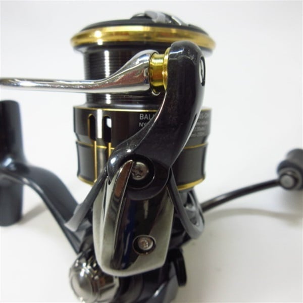 １９バリスティックＦＷＬＴ２５００Ｓ－ＣＸＨ
